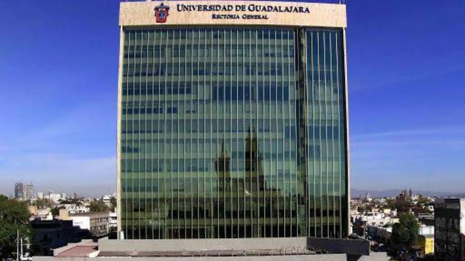 Universidad de Guadalajara